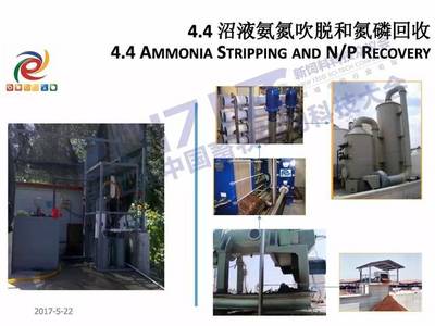 畜禽养殖粪污处理与资源化利用可行性技术分析--中国农业大学