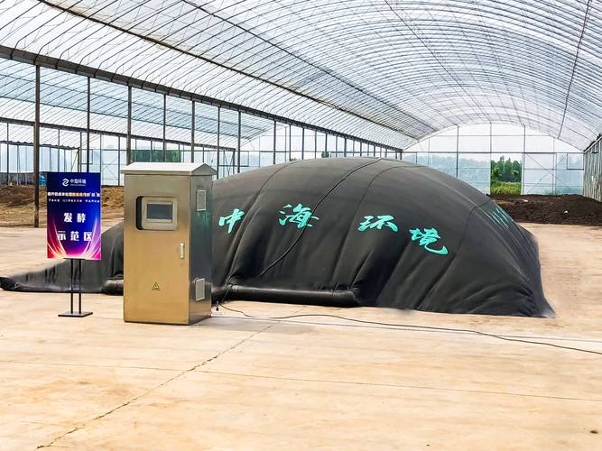 堆肥技术入选畜禽粪污资源化利用十大主推技术